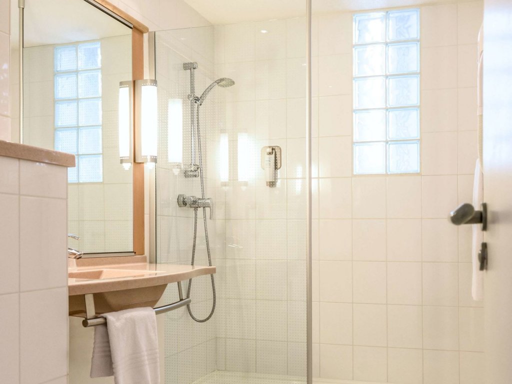 Фото ibis Lyon Centre Perrache