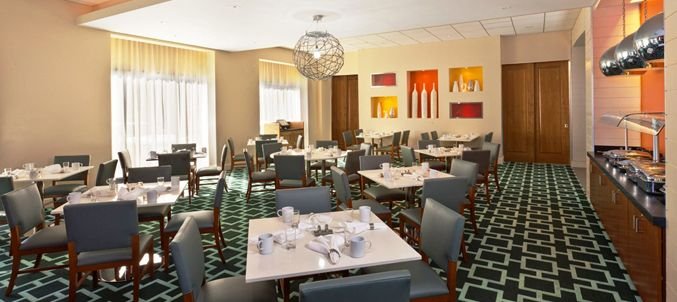 Фото Sheraton Orlando Lake Buena Vista Resort