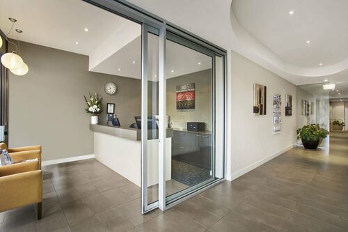 Внешний вид отеля Quest Ivanhoe в Мельбурне, фото 5