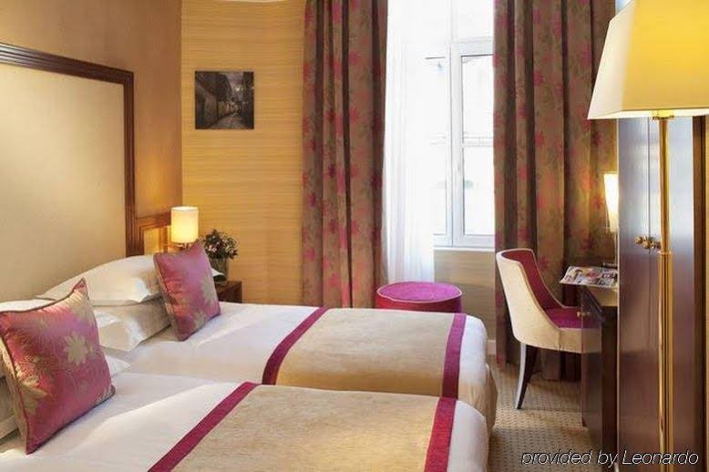 Фото Hotel 85 Saint Honore