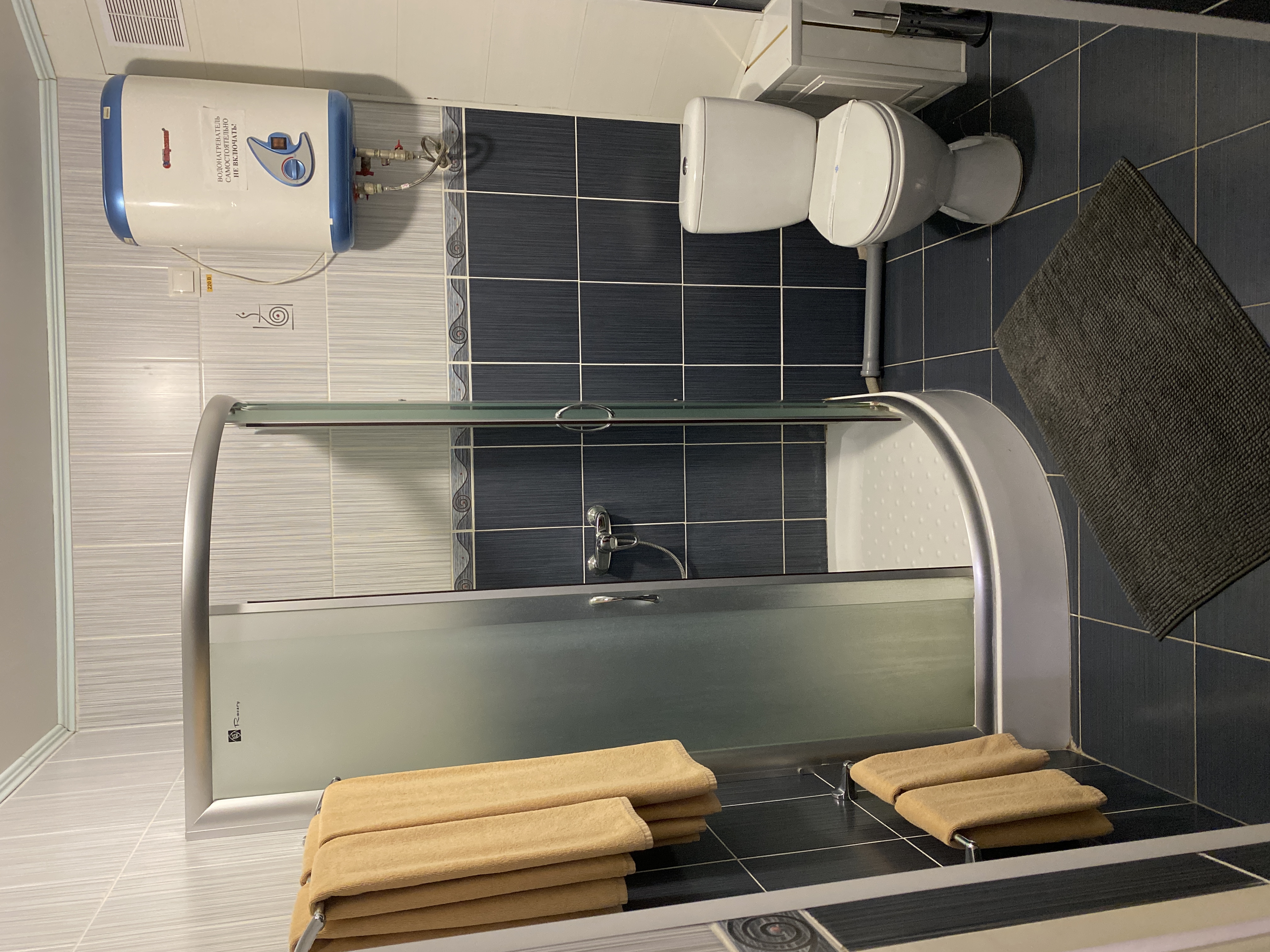 Фото Юбилейная