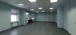 Парнас центр (6-й Верхний пер., 12), бизнес-центр в Санкт‑Петербурге