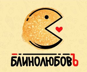 БлинолюбовЪ (Городец, Новая ул., 2Б), кафе в Городце