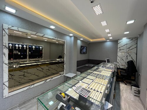 Yıldırım Kuyumculuk Fotoğraf 2