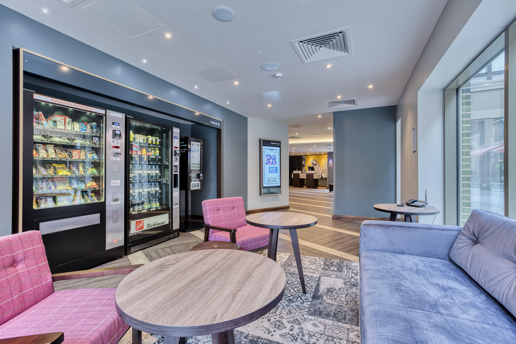 Фото London Southwark