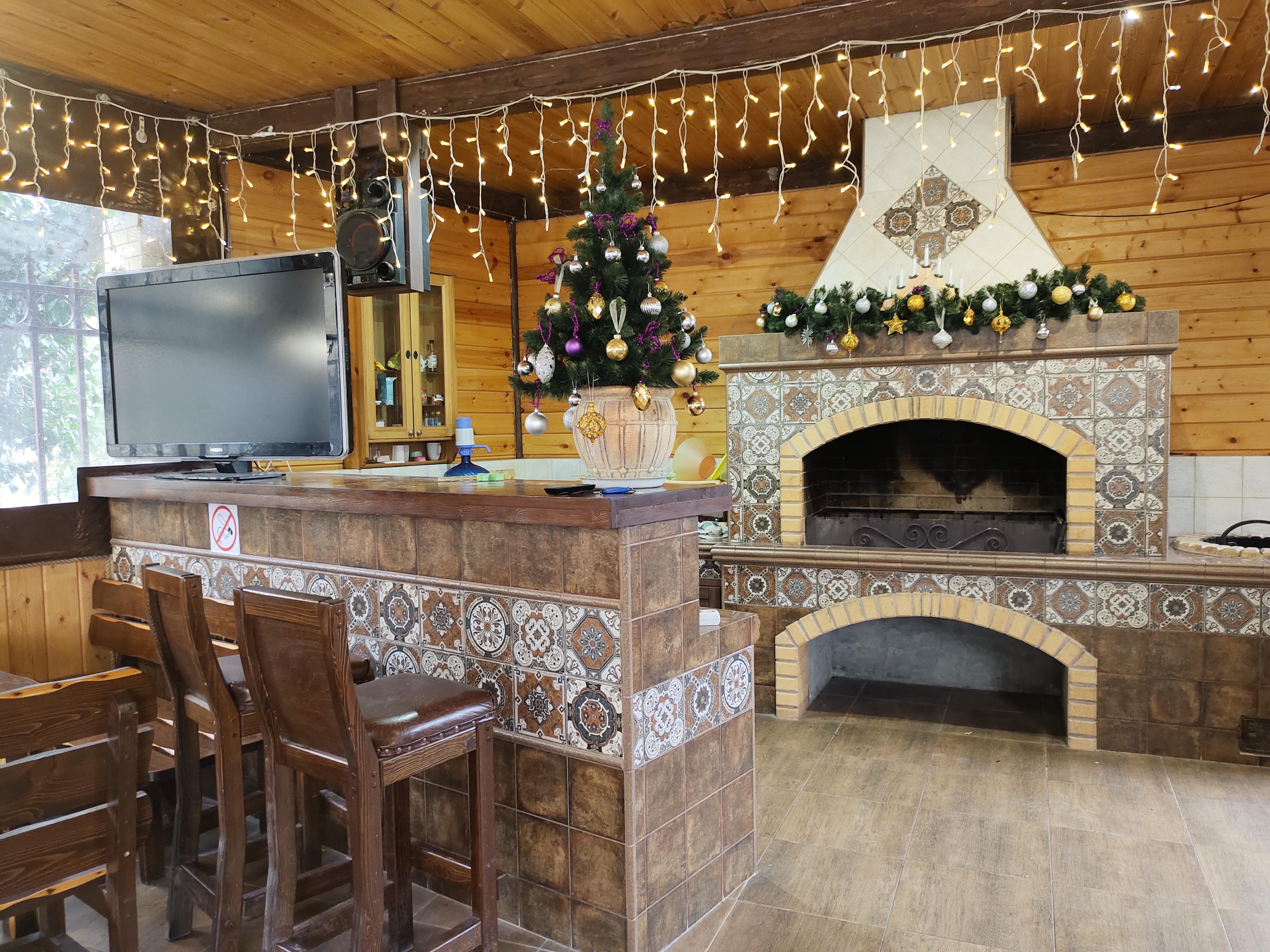 Фото Ашамба