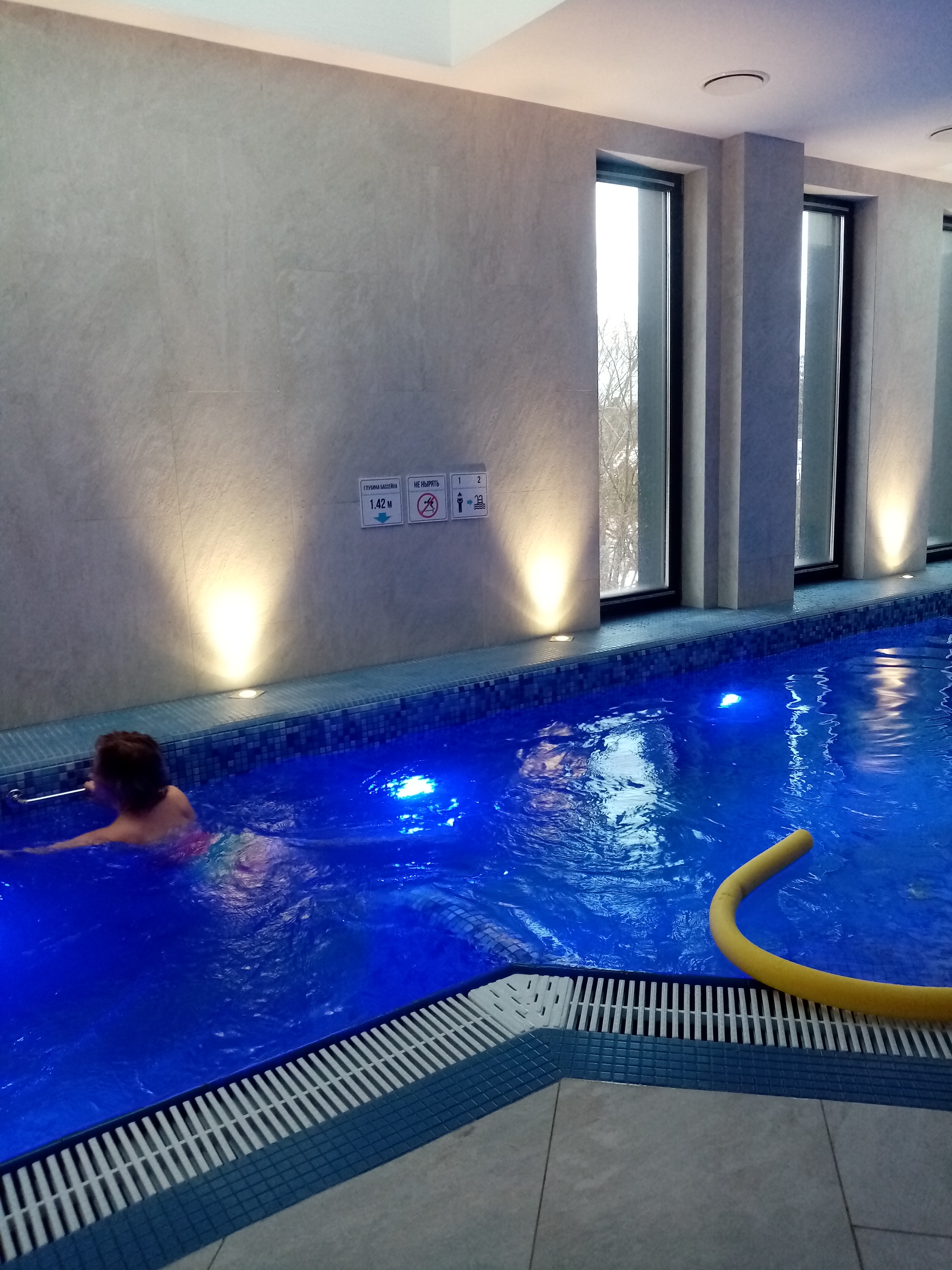 Фото Кристалл Hotel & Spa
