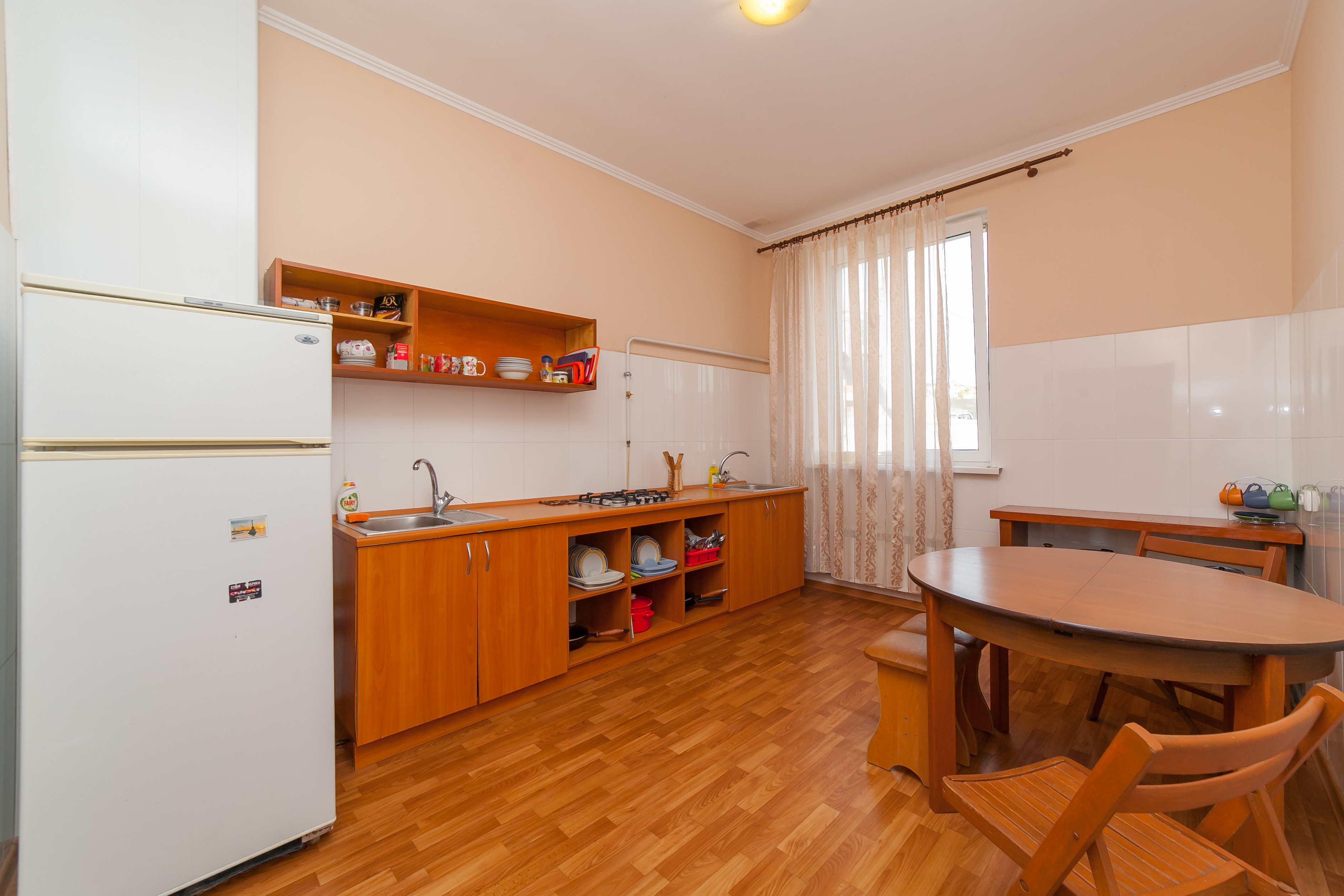 Фото Южная Усадьба