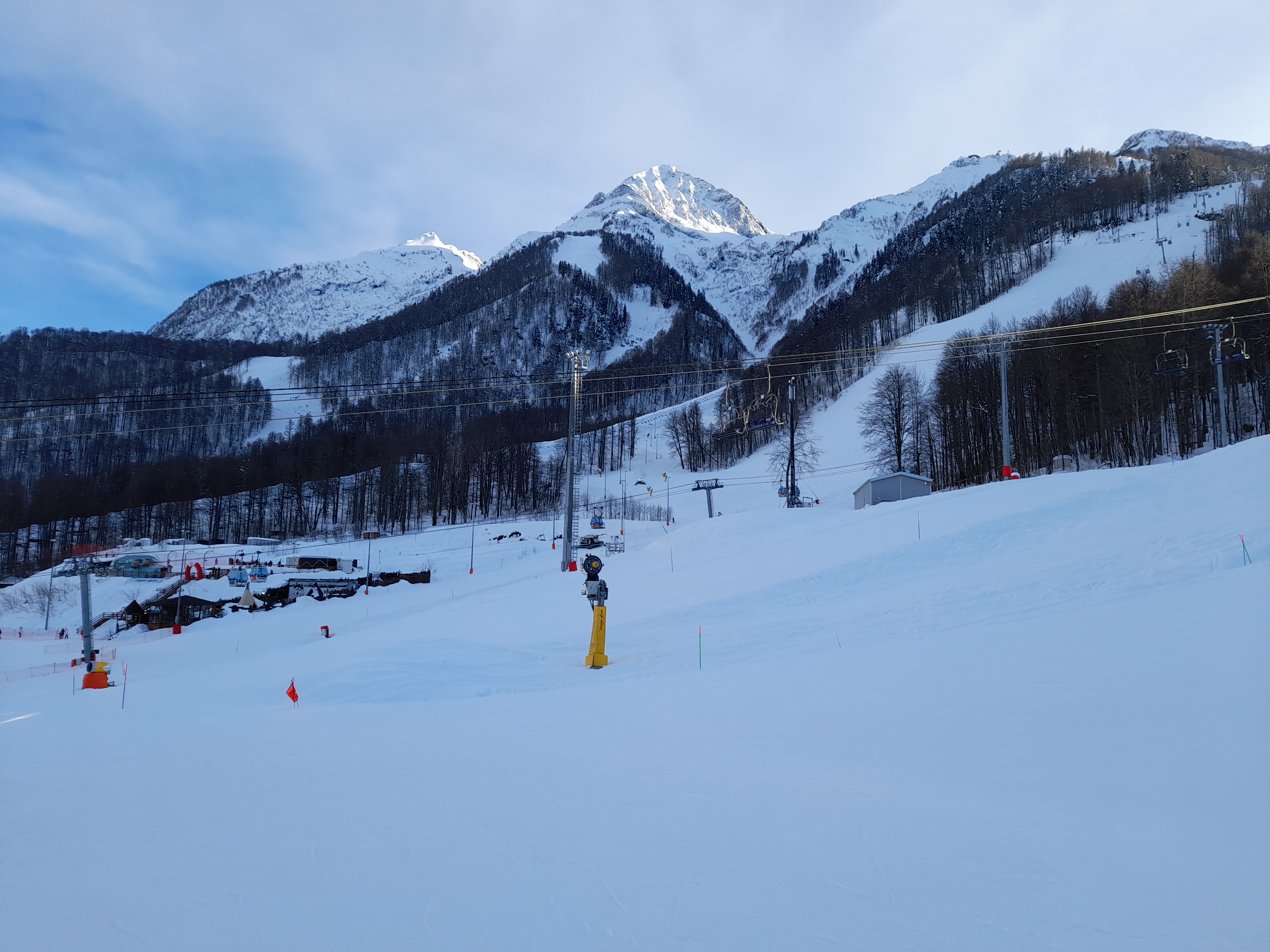 Фото Корпоративный центр Сбербанка