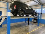 Premio Nissan (prospekt Chkalova, 58Бк1), car service, auto repair