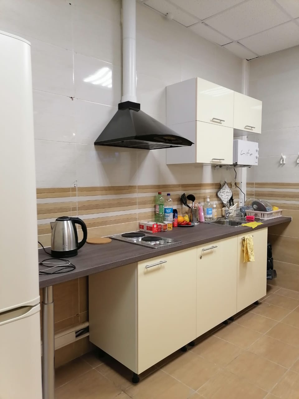 Фото Черёмушки