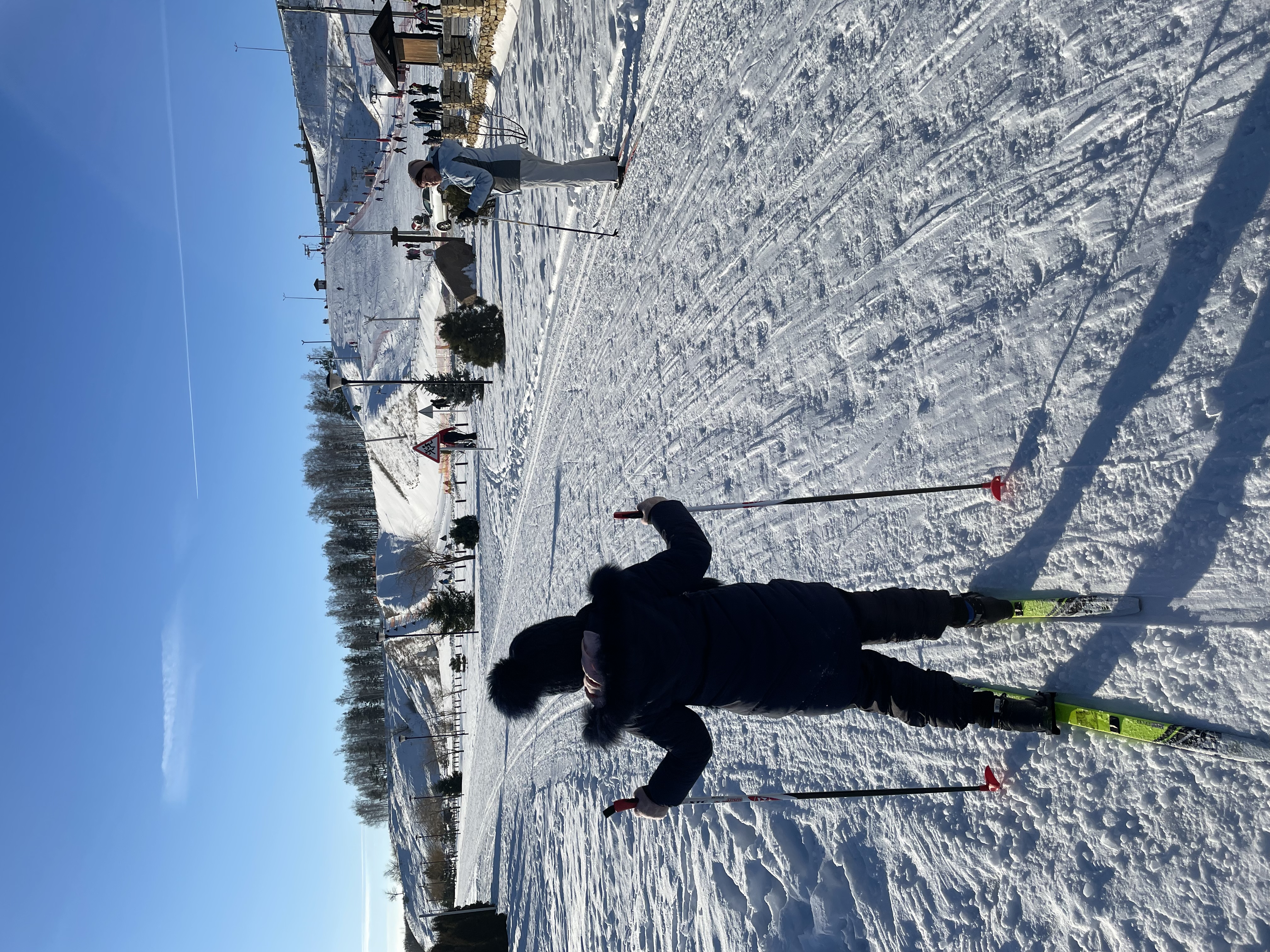 Фото Хиллпарк