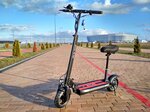 Official dealer Kugoo (Moskovskiy Avenue, 171А), electric transport store