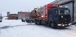 Stroitelnaya kompaniya Kostomukshskaya (Kostomuksha, shosse Gornyakov, 90) ، شركة بناء