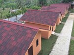 Onduline (Anosova Street, 3), roofing and roofing materials