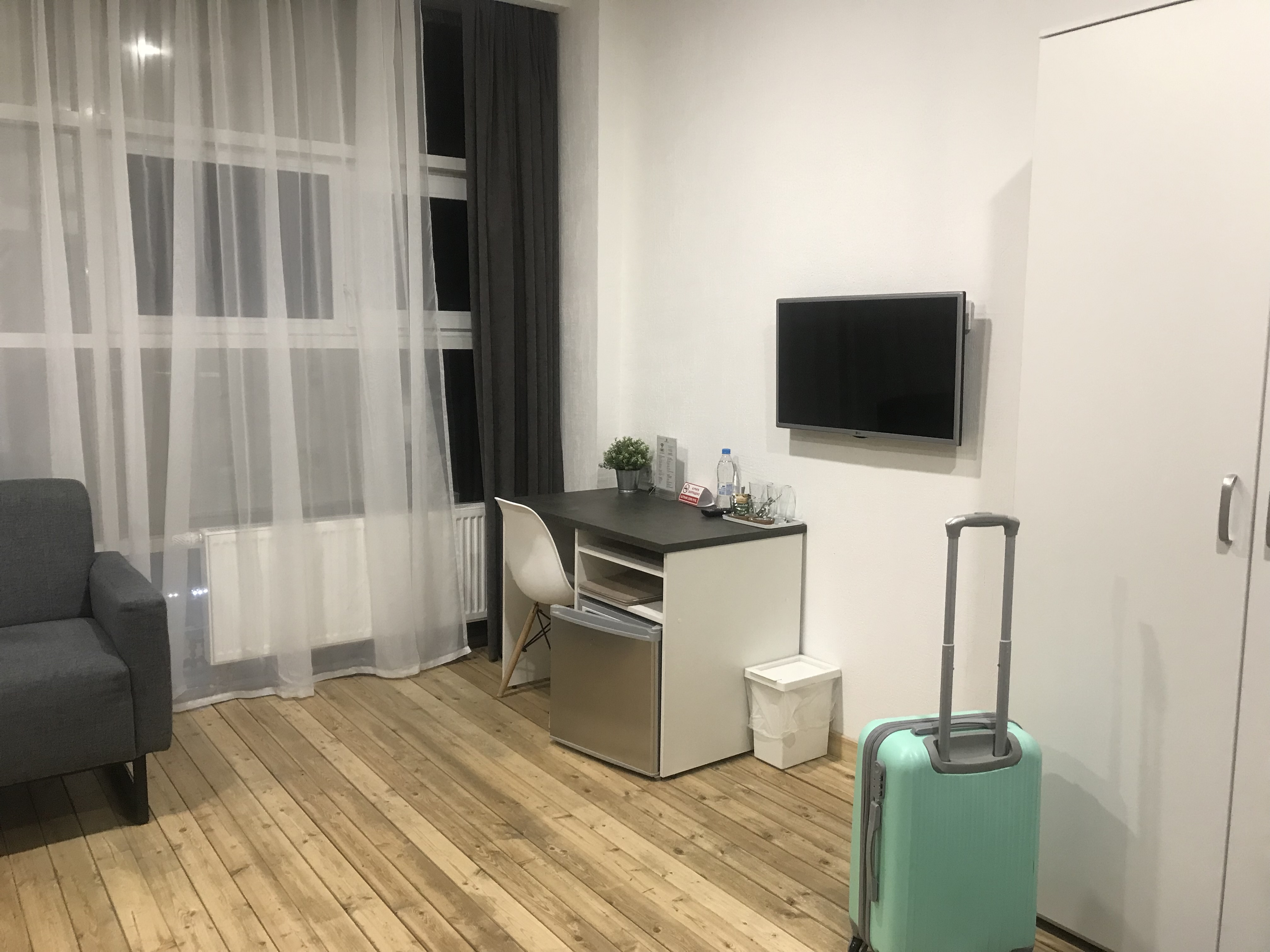 Фото BusinessHotel