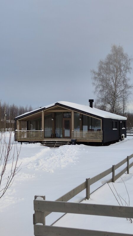 Вазуза Кантри Клаб — фото 50
