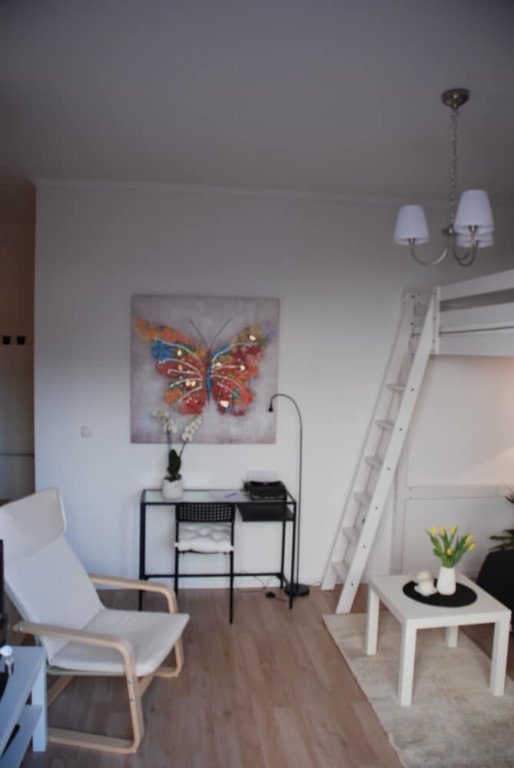 Фото Luigi apartments