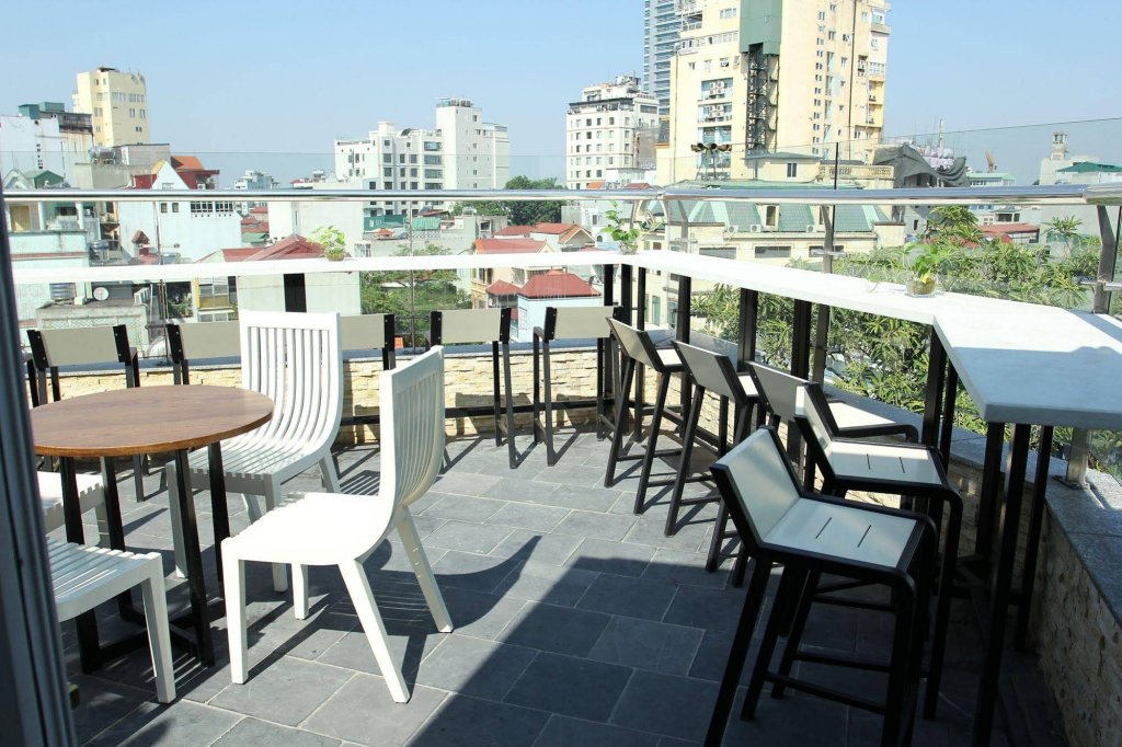 Фото A25 Hotel - 23 Quan Thanh