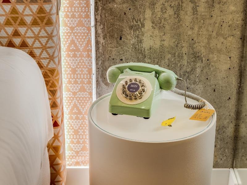 Фото Nhow Amsterdam Rai