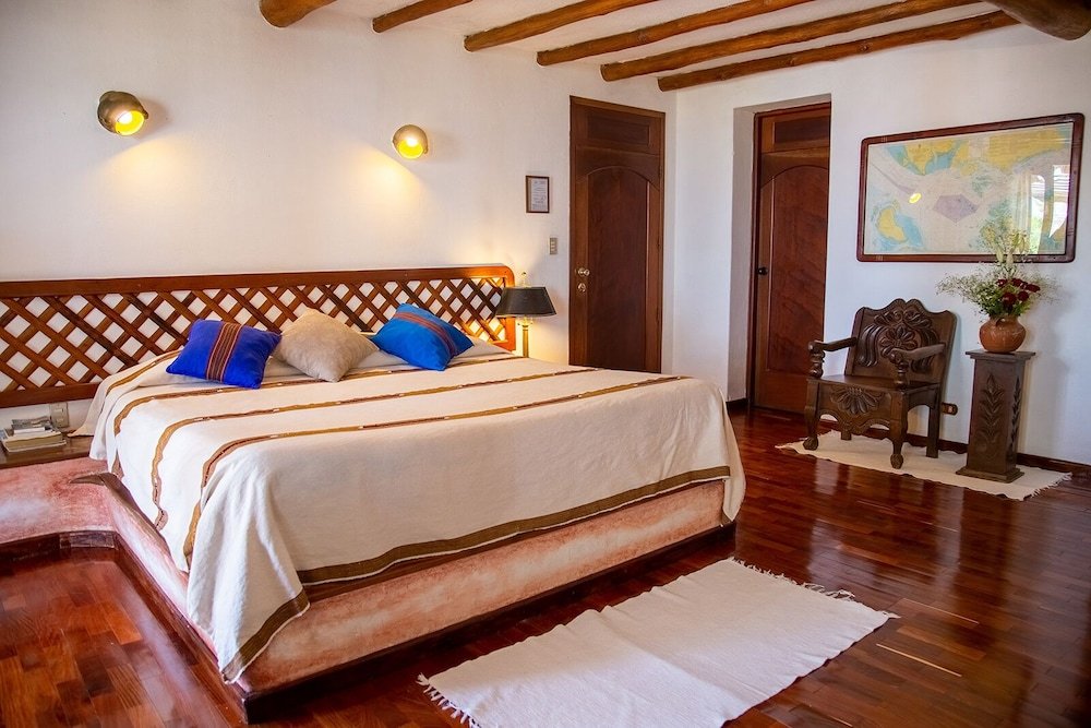 Фото Tzam Poc Resort