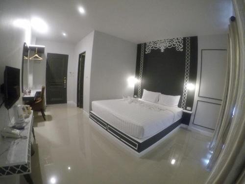 Фото Anakin Boutique Hotel