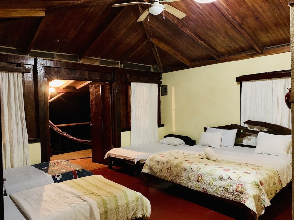 Фото Princesa de la Luna EcoLodge