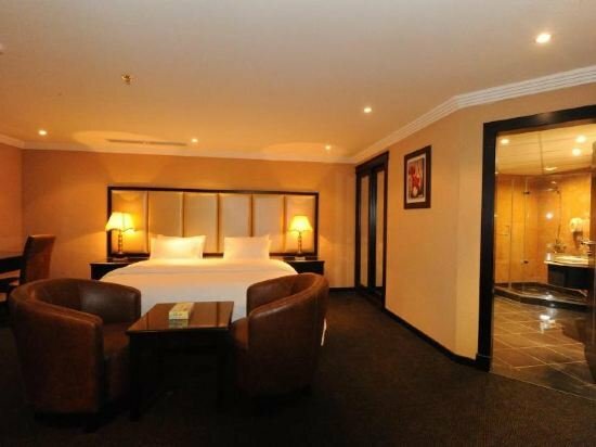 فندق الأحلام الهادئة - فرع طريق الملك ، جدة، صورة