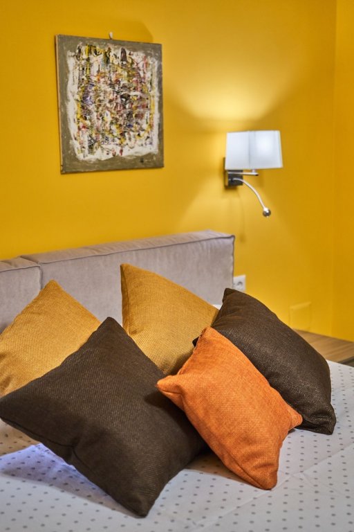 Фото Relais San Severo