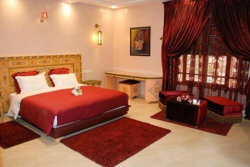 Гостиница Riad Noumidya в Фесе