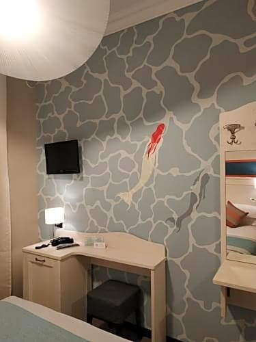 Фото Hotel La Camogliese