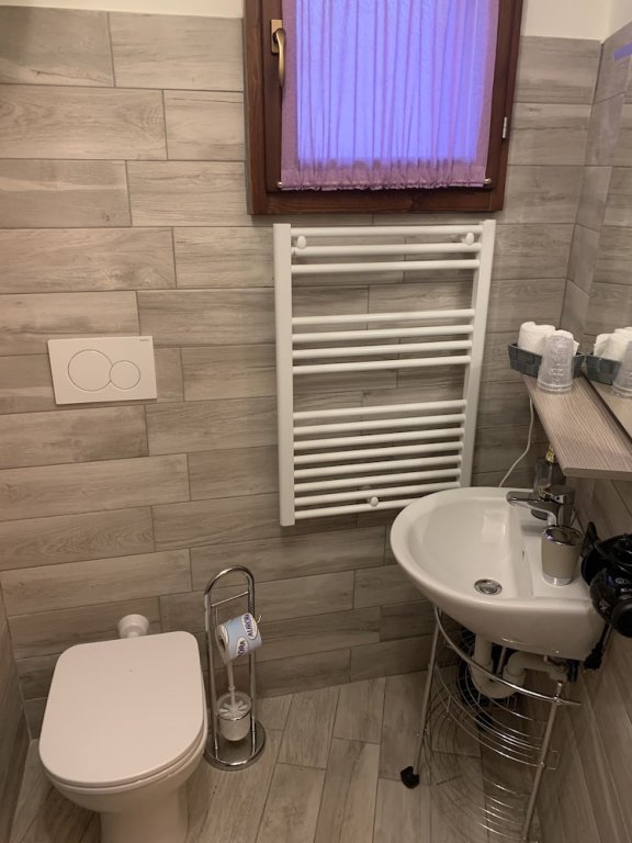 Фото Foresteria del Merlin Cocai