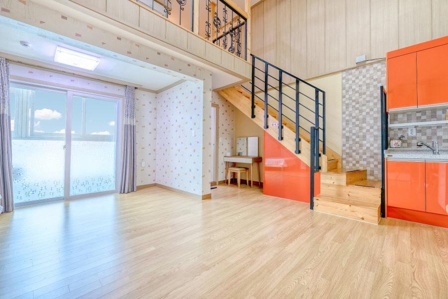 Фото Sokcho Badastay