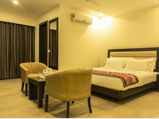 Фото Hotel Central Palace