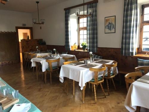 Фото Gasthof Bären Ochsenfurt