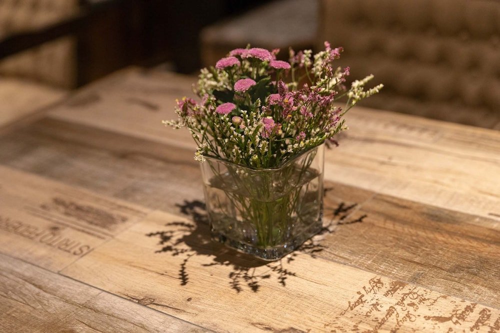 Фото Nesta Hotel Saigon