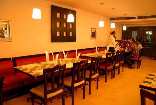 Фото Hotel Siddharta