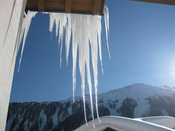 Hotel Arch San Martin, Samnaun, photo