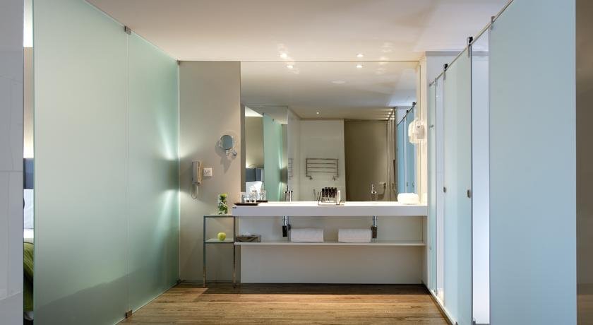 Фото Melia Braga Hotel & SPA