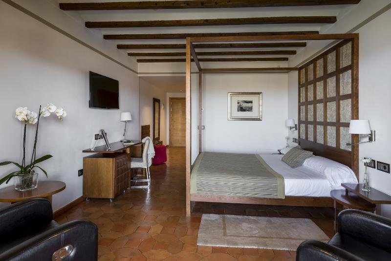 Фото Parador de Toledo