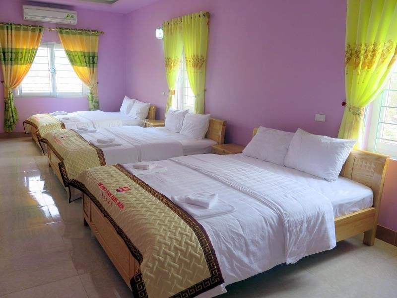 Фото Phuong Nam Hotel