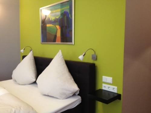 Фото Hotel Bentheimer Hof