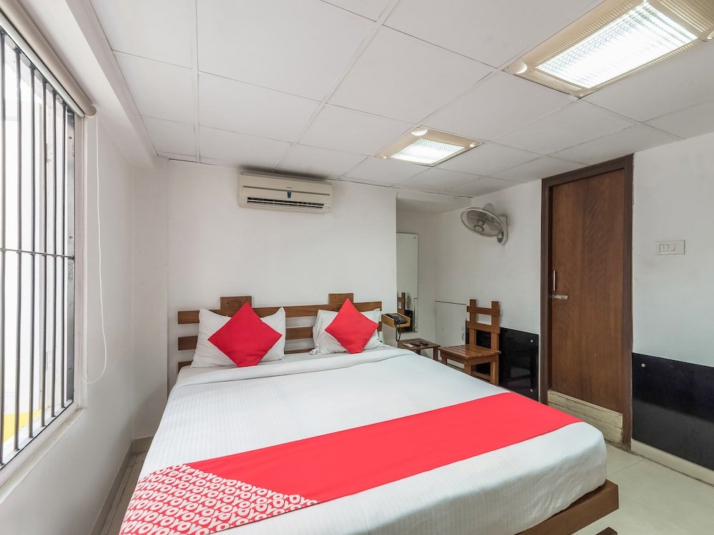 Фото Oyo Flagship 366 Salt Lake City Centre