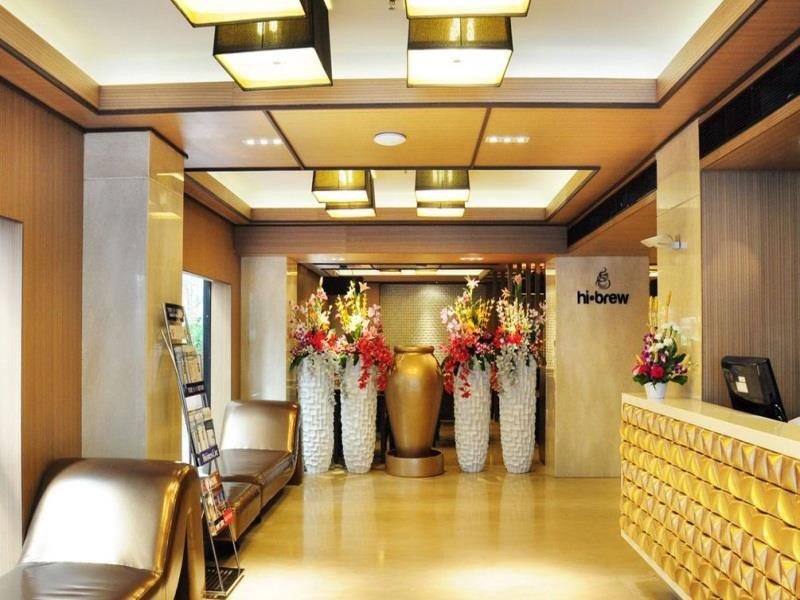 Фото Senses Hotel