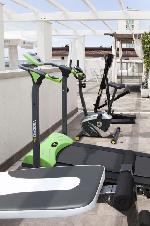 Фото Hotel Orizzonte