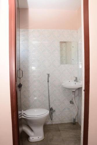 Фото Hotel Parag