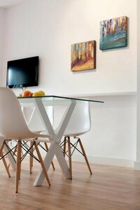 Гостиница Puerta Catedral Suites