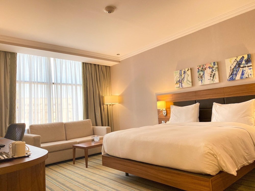 Фото Hilton Garden Inn Al Jubail