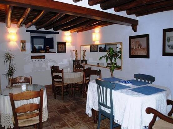 Фото Posada del Fresno