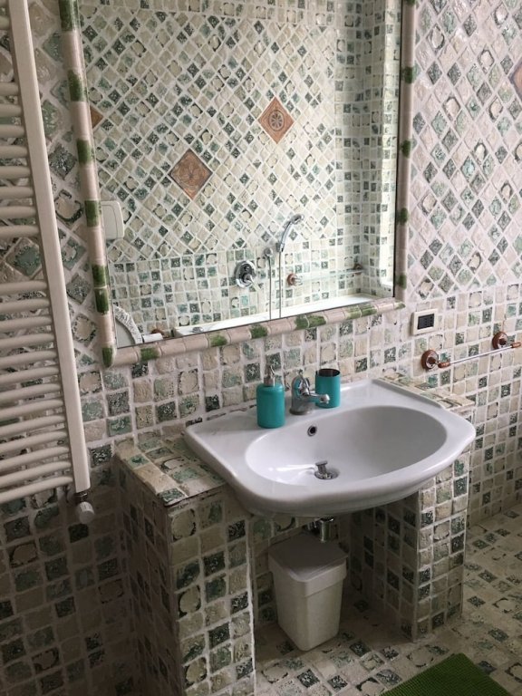 Фото B&b Le Sabbie del Tempo